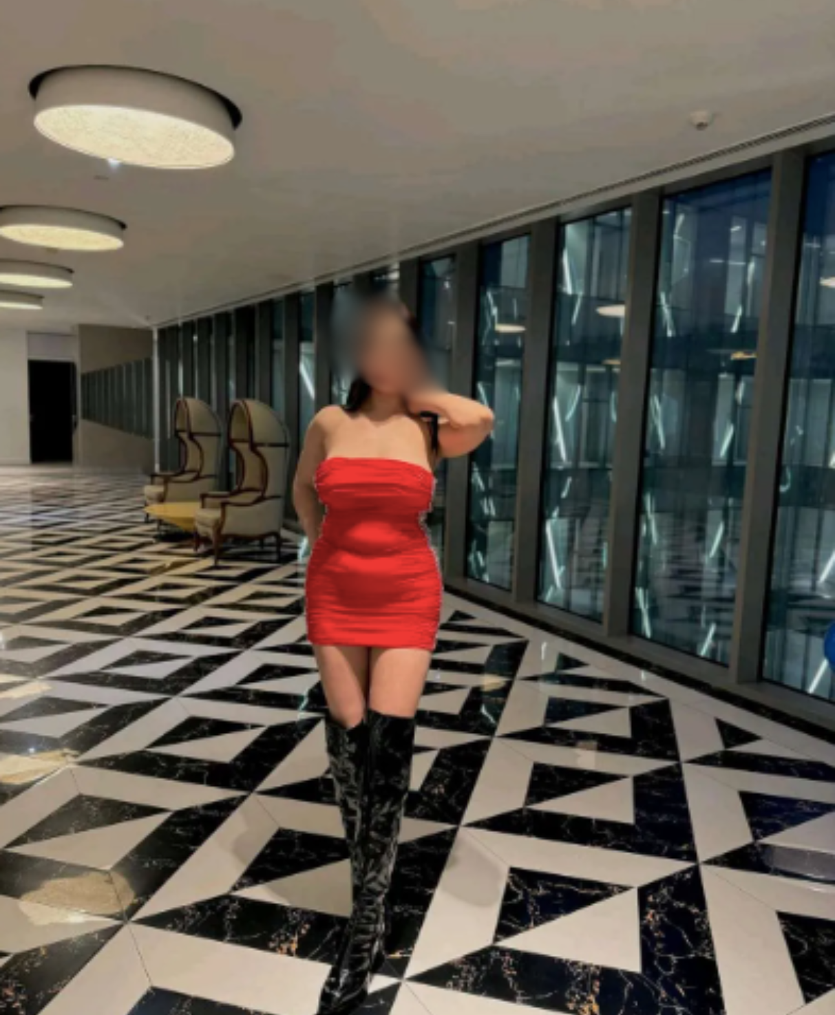 Desi Call Girl in Lucknow
