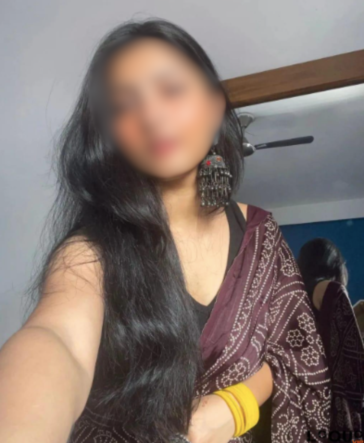 Desi Call Girl in Lucknow