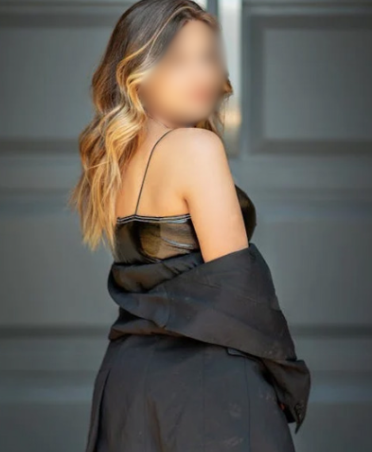 Desi Call Girl in Lucknow